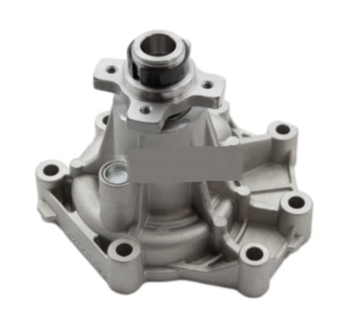 OEM Coolant Water Pump+Gasket for Kia BONGO3 #251004A855+